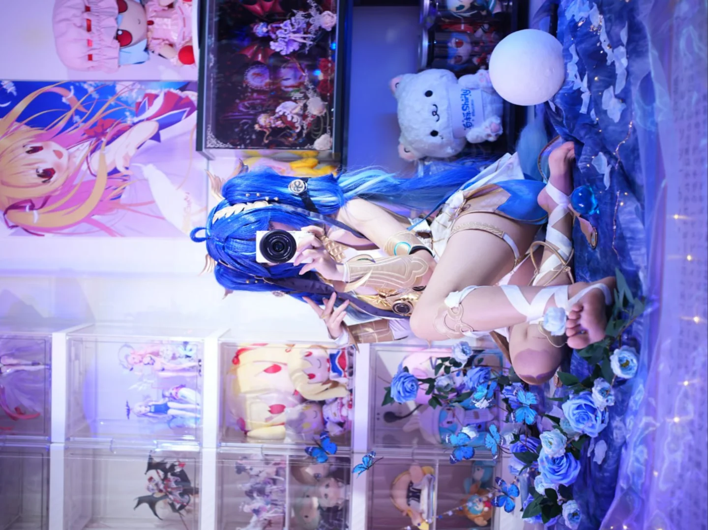 白栎Shirly - No.024 鸣潮·尤诺 [138P,22V-5.79GB]01 tg@simisebaisi 【丝足阁】073.webp